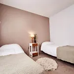 Campoymar Casa A 800Mts De La Playa A 5 Min De Chapadmalal