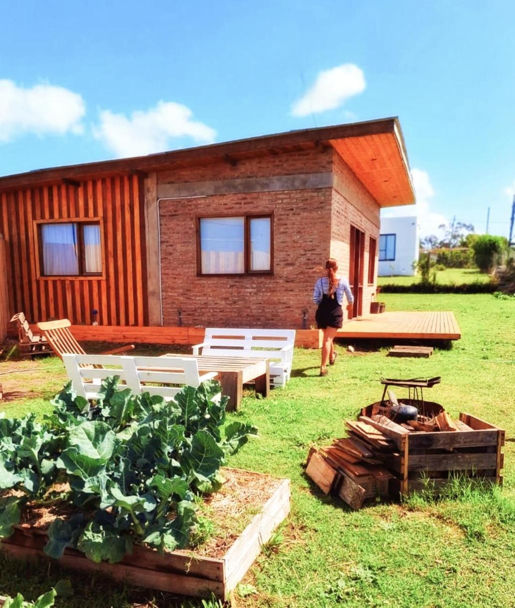Campoymar Casa A 800mts De La Playa A 5 Min De Chapadmalal Mar del Plata