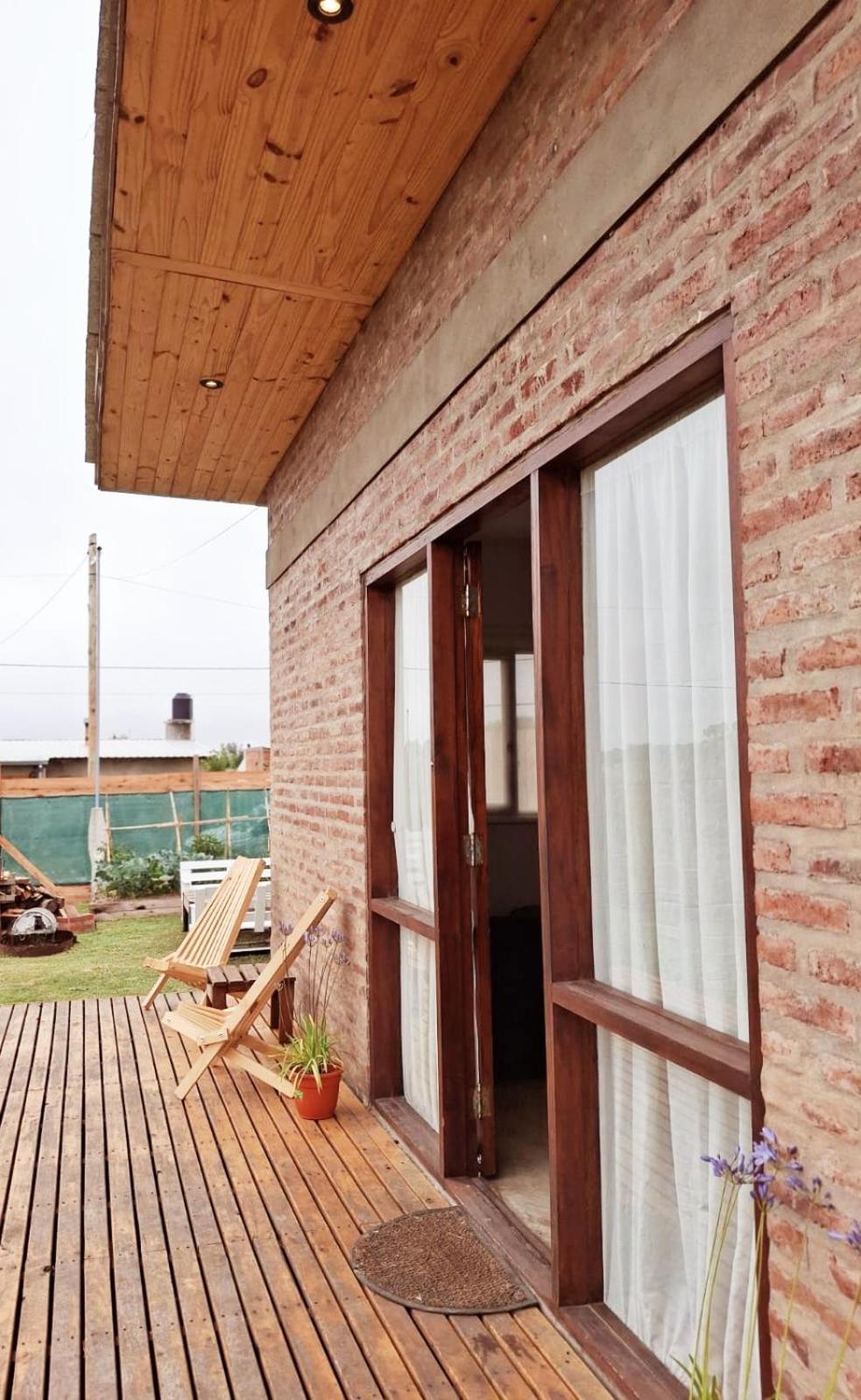 Campoymar Casa A 800mts De La Playa A 5 Min De Chapadmalal Mar del Plata